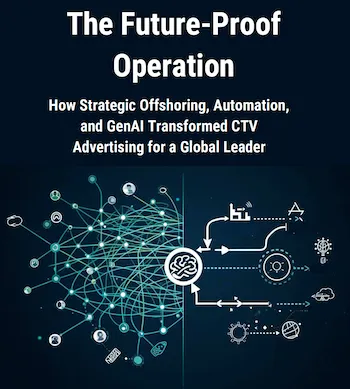 Ad Ops Transformation