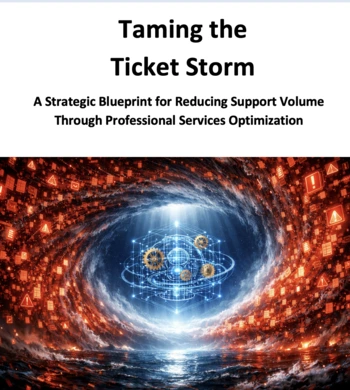 Preventing Ticket Storm