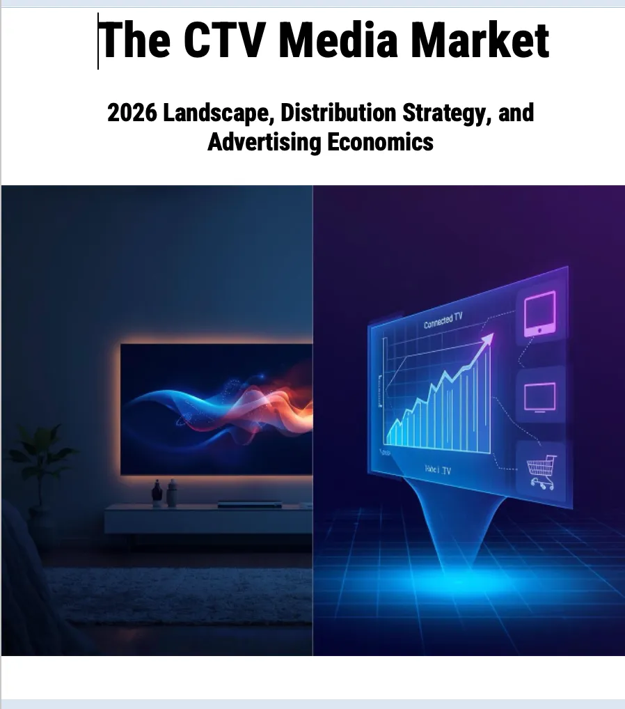 CTV Media Market