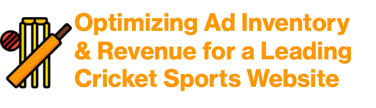 Optimizing Ad Inventory