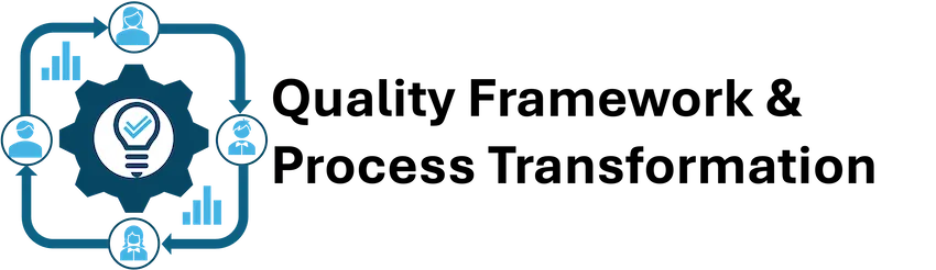 Quality Framework