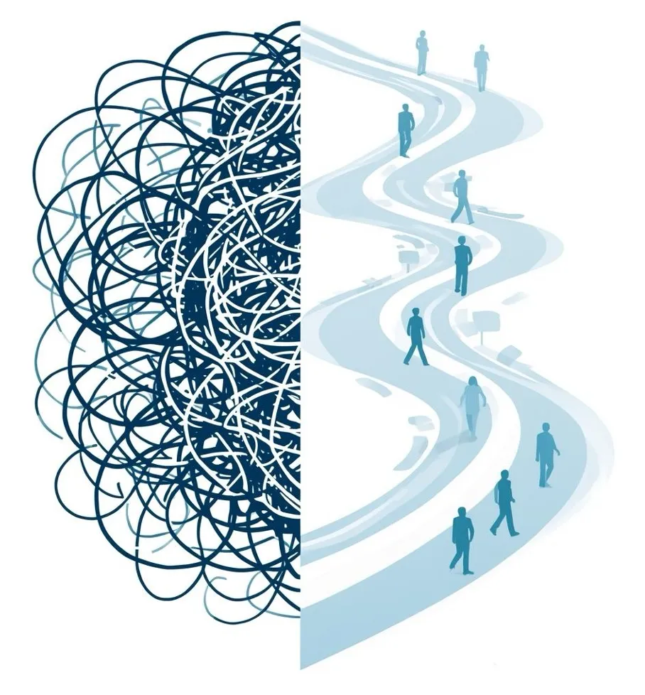 Queue Management System - fairness algorithm