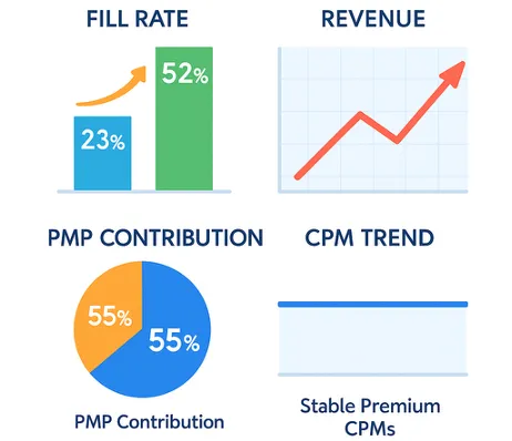 Proof of concept data visualization