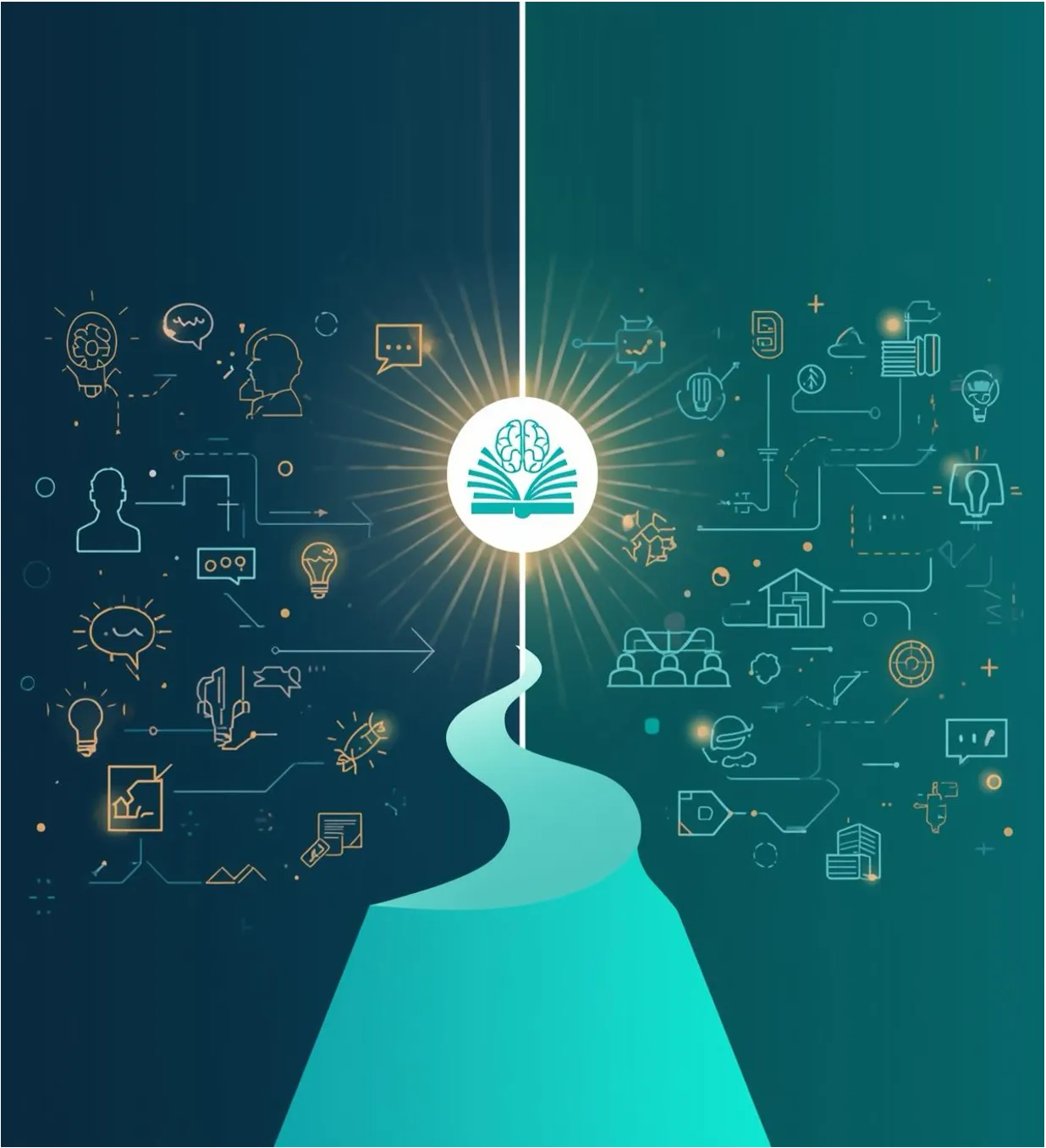 From Tribal Knowledge to Institutional Intelligence - path to a book