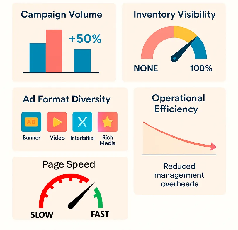 Proof of concept - data visualization