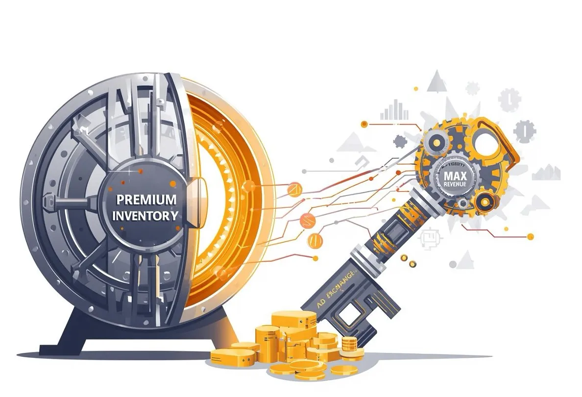 Unlocking Premium Inventory Value using AdX