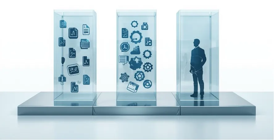 Visibility, Process, and Enablement Gaps