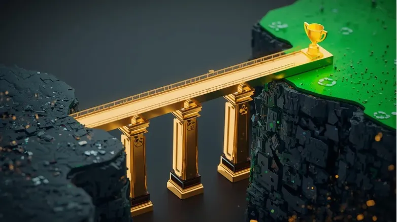 Operational strategy bridge