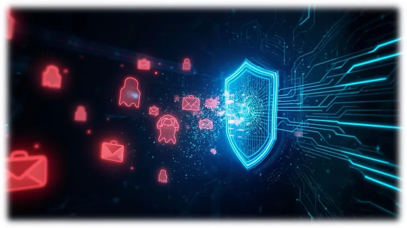 Firefighter holding paper