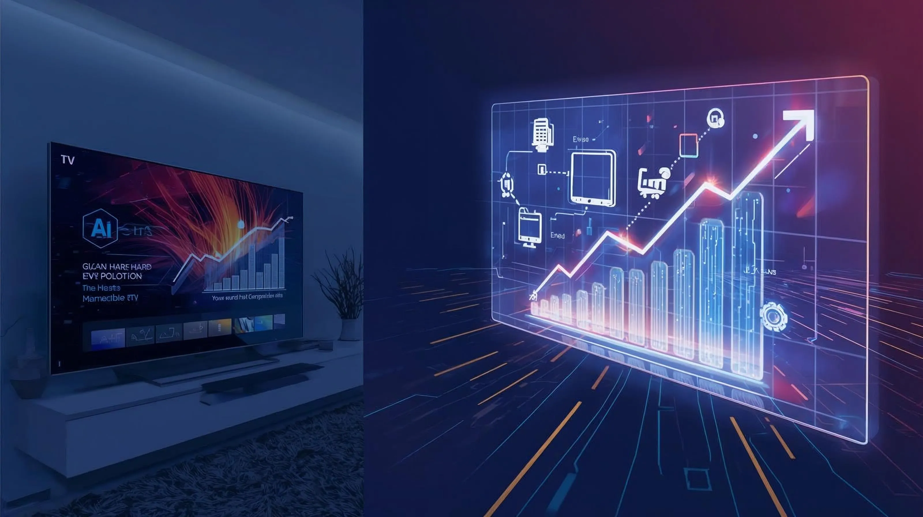 CTV Media Market 2026 landscape